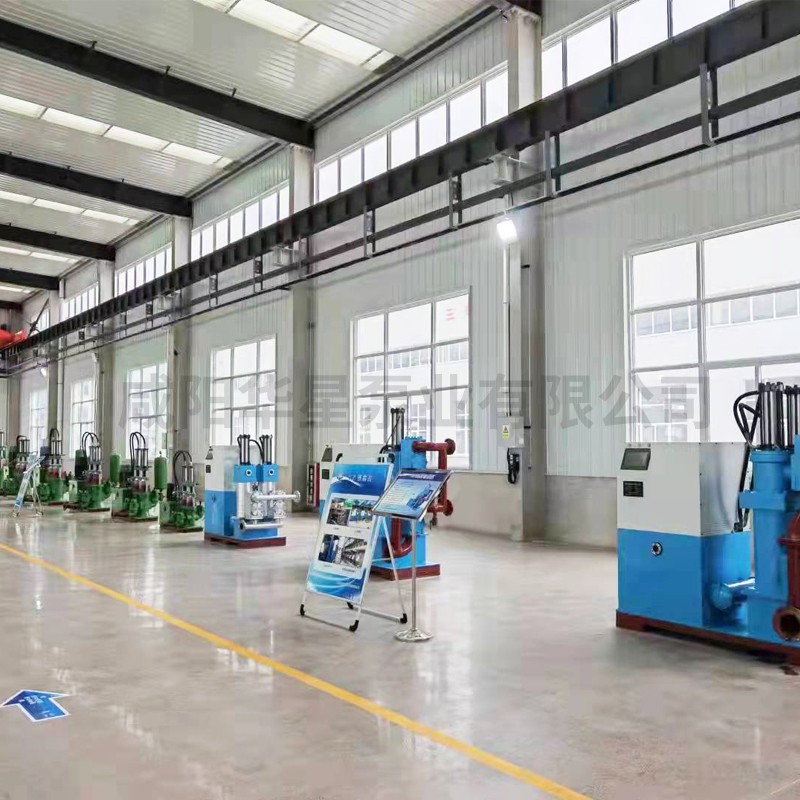 陶瓷柱塞泵客戶使用現場主圖12