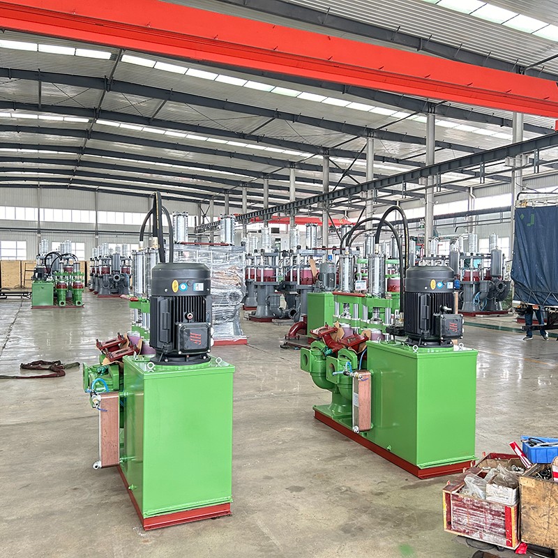 陶瓷柱塞泥漿泵