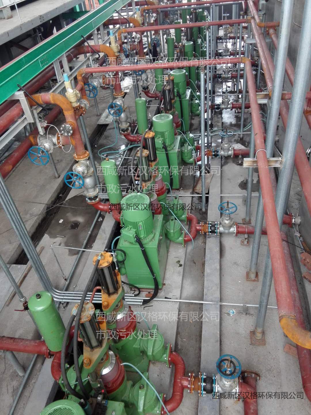 市政污泥二次干化客戶案例2 市政污泥二次干化客戶案例2