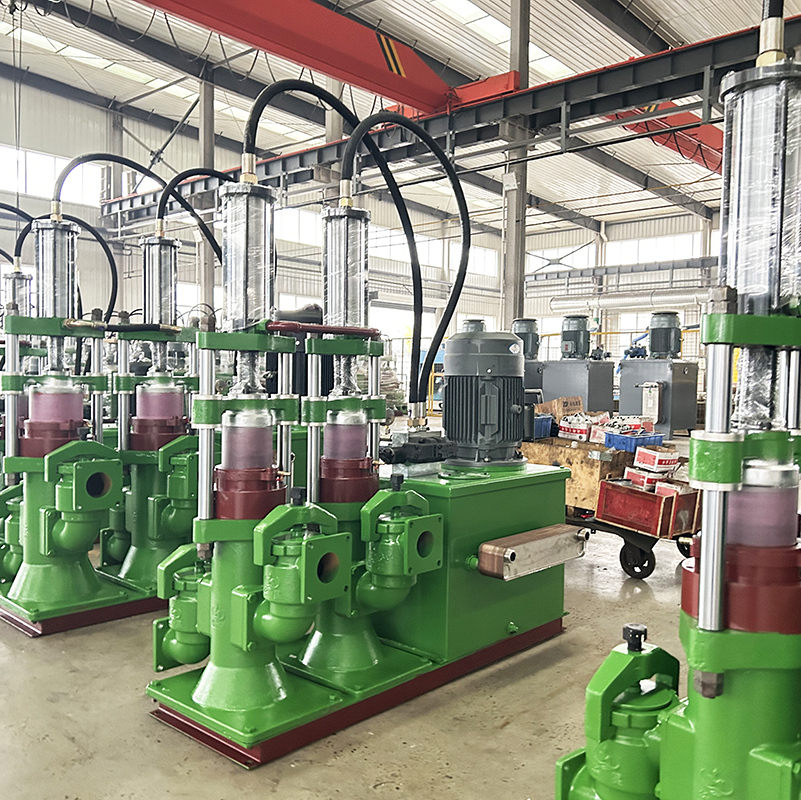 壓濾機節能專用進料泵-26