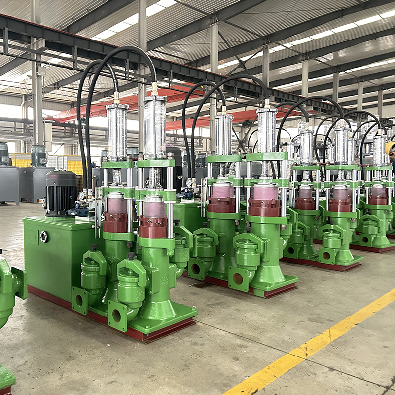 壓濾機節能專用進料泵-29