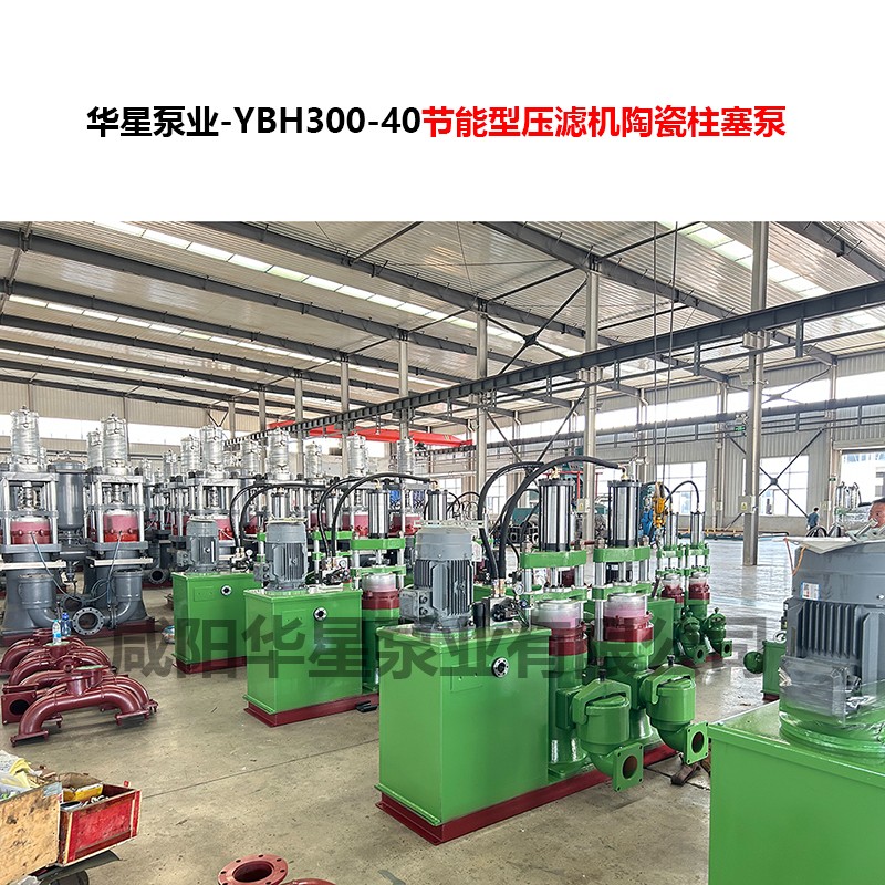 YBH300-40節(jié)能型壓濾機(jī)陶瓷柱塞泵-03