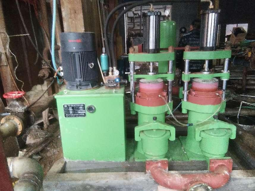 印染行業-客戶案例7 印染行業-客戶案例7