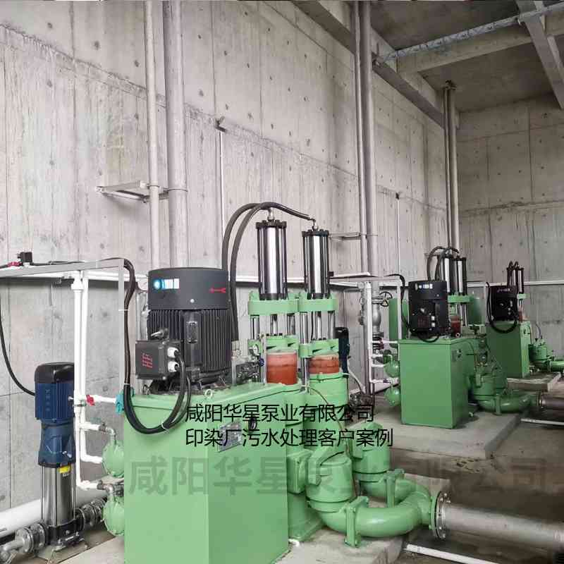 印染污水處理廠使用YBH300-60節(jié)能柱塞泥漿泵客戶(hù)案例-第二個(gè)現(xiàn)場(chǎng) 印染污水處理廠使用YBH300-60節(jié)能柱塞泥漿泵客戶(hù)案例-第二個(gè)現(xiàn)場(chǎng)