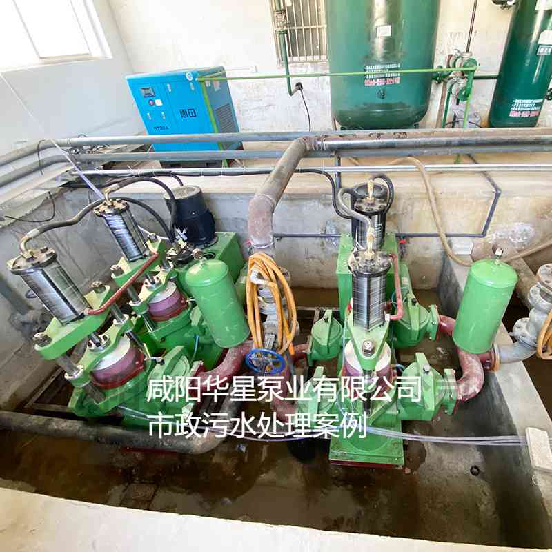 YB300-60陶瓷柱塞泥漿泵在市政污水處理廠案例-第四個(gè)客戶(hù)案例-03 YB300-60陶瓷柱塞泥漿泵在市政污水處理廠案例-第四個(gè)客戶(hù)案例-03