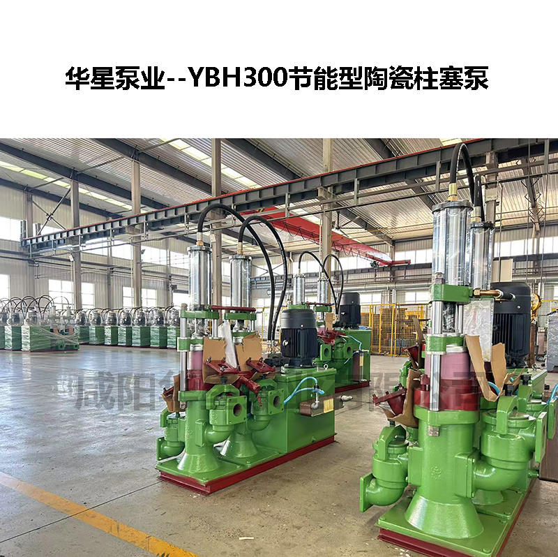 YBH300節能型陶瓷柱塞泵-05